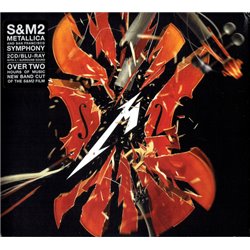 S & M Symphony - 2