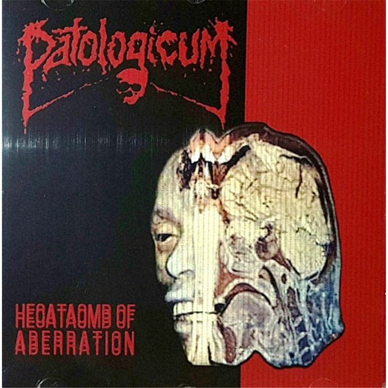 Hecatomb Of Aberration