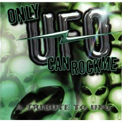 Only U.F.O. Can Rock Me