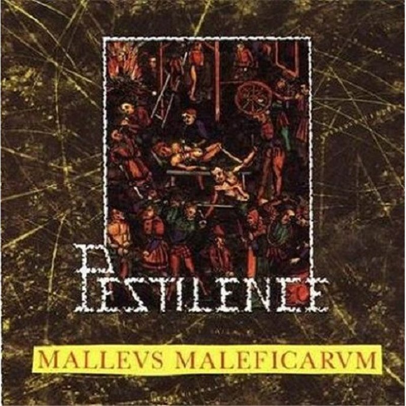 Malleus Maleficarum