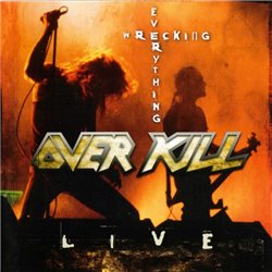 Wrecking Everything (Live)
