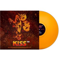 Kiss '88