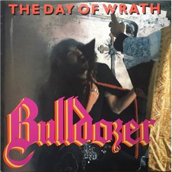 The Day Of Wrath