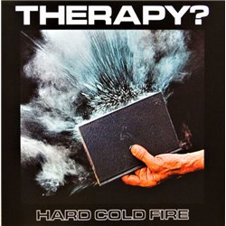 Hard Cold Fire