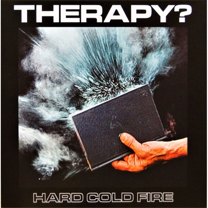 Hard Cold Fire