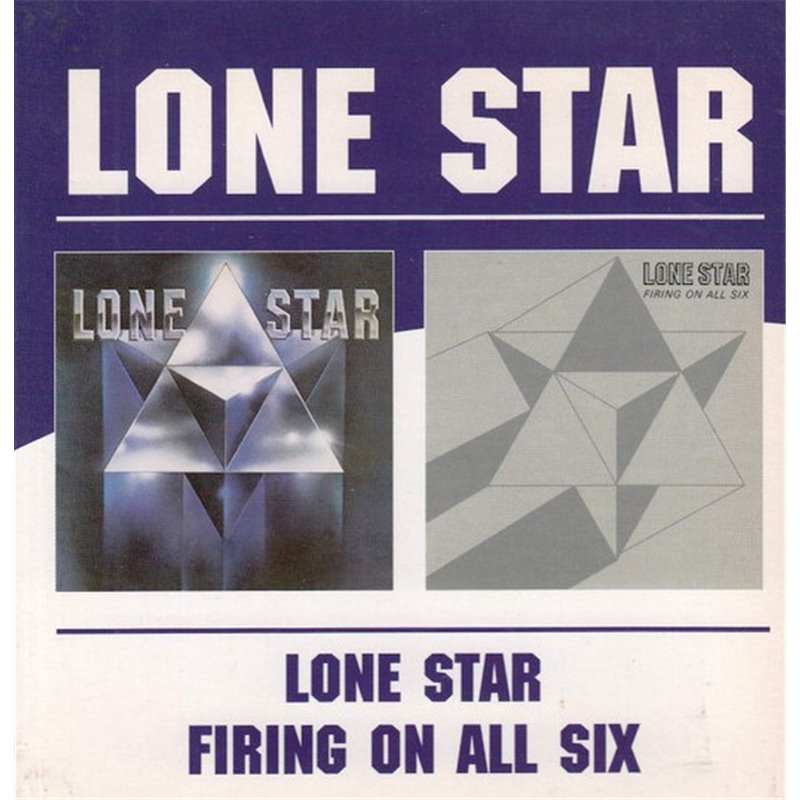 Lone star + Firing on all Six