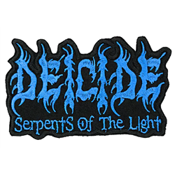 Serpents of the Light