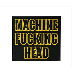 Machine Fucking Head