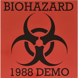 1988 Demo