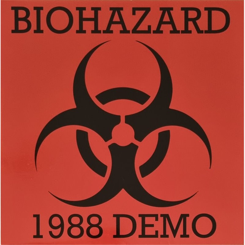 1988 Demo