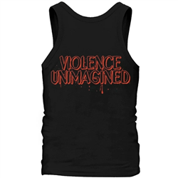 Violence Unimagined