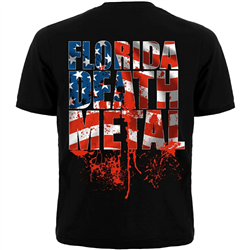 Florida Death Metal