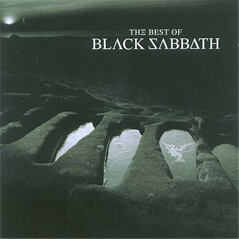 The Best of Black Sabbath