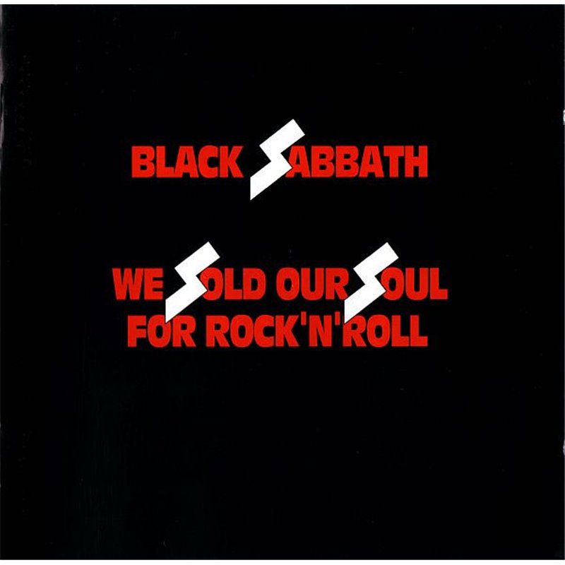 We Sold Our Soul For Rock 'n' Roll