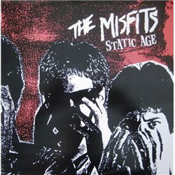 Static Age