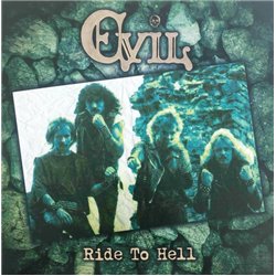 Ride To Hell 