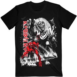 The Number Of The Beast