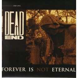 Forever Is Not Eternal