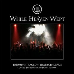 Triumph : Tragedy : Transcendence