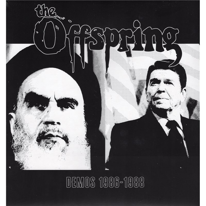Demos 1986-1988