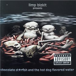 Chocolate Starfish And The Hot Dog Flavored Water