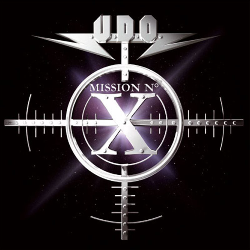 Mission X