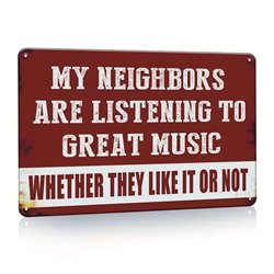 My Neighbours