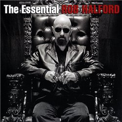 The Essential Rob Halford