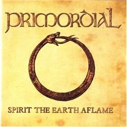 Spirit The Earth Aflame