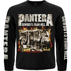 Cowboys From Hell
