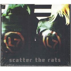 Scatter The Rats