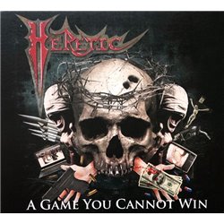 A Game You Cannot Win
