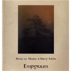 Songs Of Moors & Misty Fields