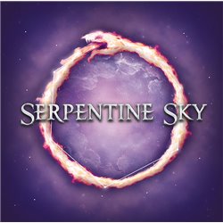 Serpentine Sky