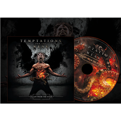 Fallen From The Stars