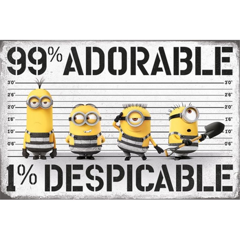 Despicable Me 3