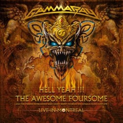 Hell Yeah !!! - The Awesome...