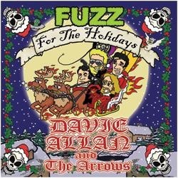 Fuzz For The Holidays