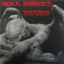 Walpurgis - The Peel...