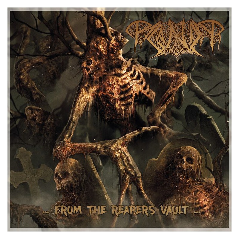 ... From The Reapers Vault ...