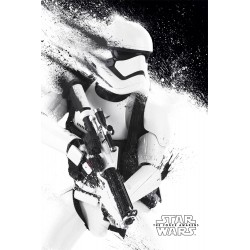 Star Wars - Stormtrooper Paint