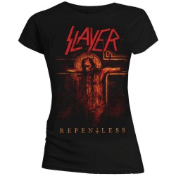 Repentless