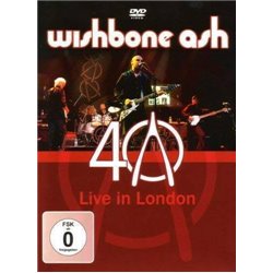 40 - Live In London