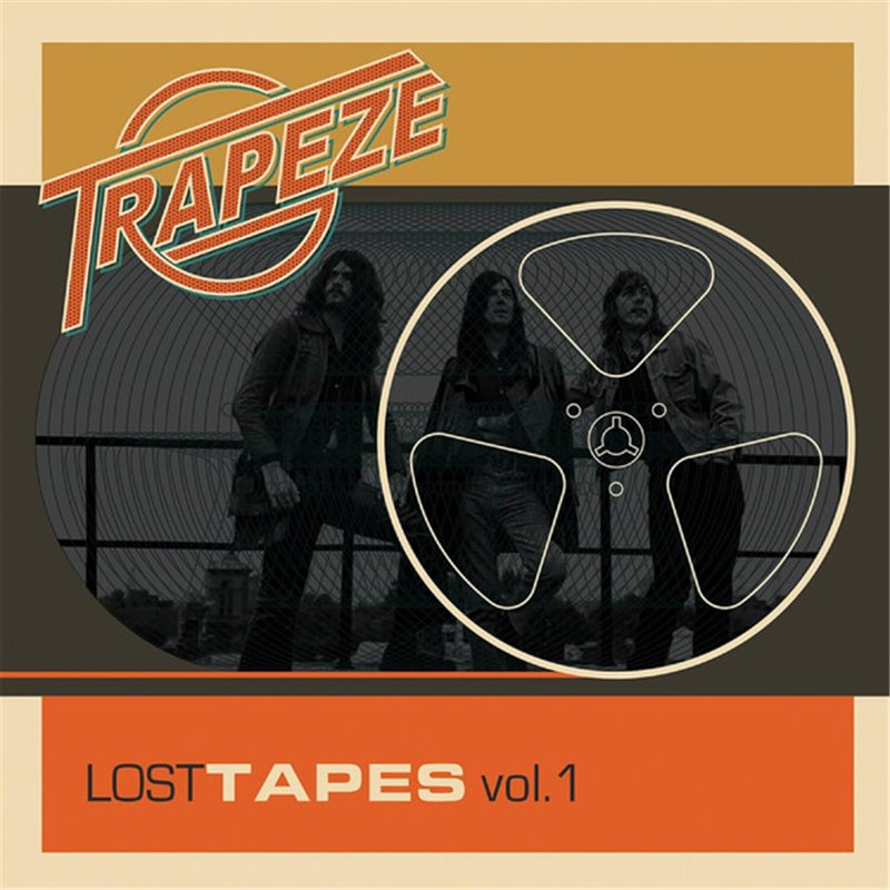 Lost Tapes