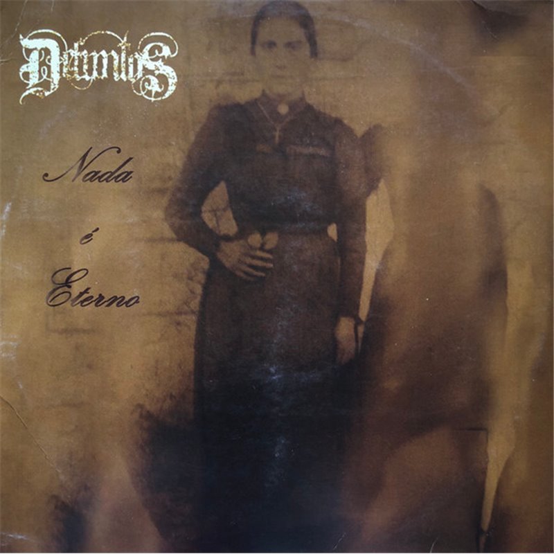 Nada  E Eterno