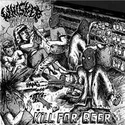 Kill For Beer