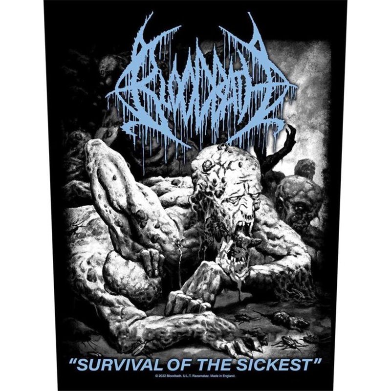 Survival Of The Sickest