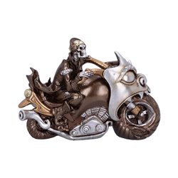 Rebel Rider - Bronze Coloured