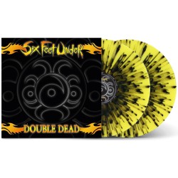 Double Dead - Redux