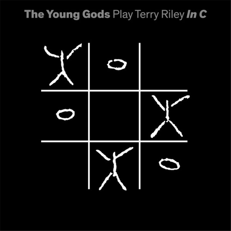 Play Terry Riley In C
